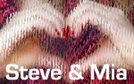 Steve and Mia