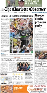 Front Page