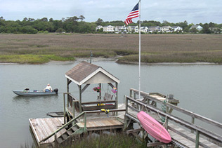 Town of Pawley's Island