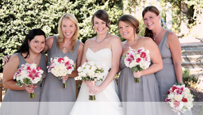 Bridal Shows & Events