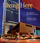 Living Here
