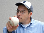 Fantasy Baseball