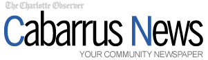 Cabarrus News